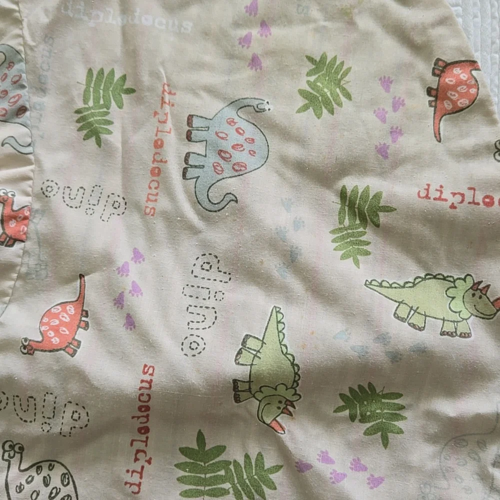 Boppy‎ With Dinosaurs - Picture 2 of 4